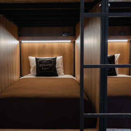 Way Kap Hostel أريكيبا المظهر الخارجي الصورة