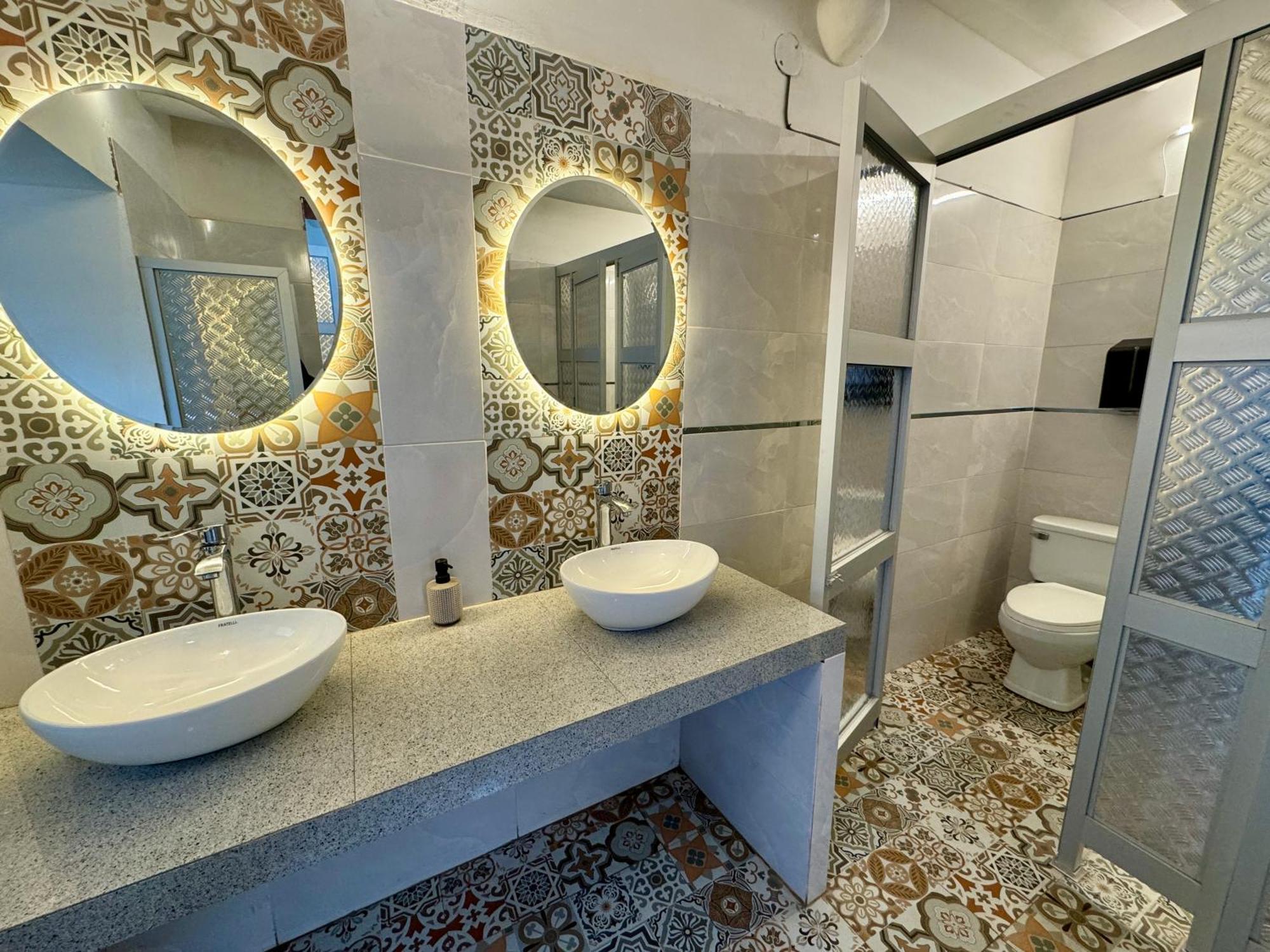 Way Kap Hostel أريكيبا المظهر الخارجي الصورة