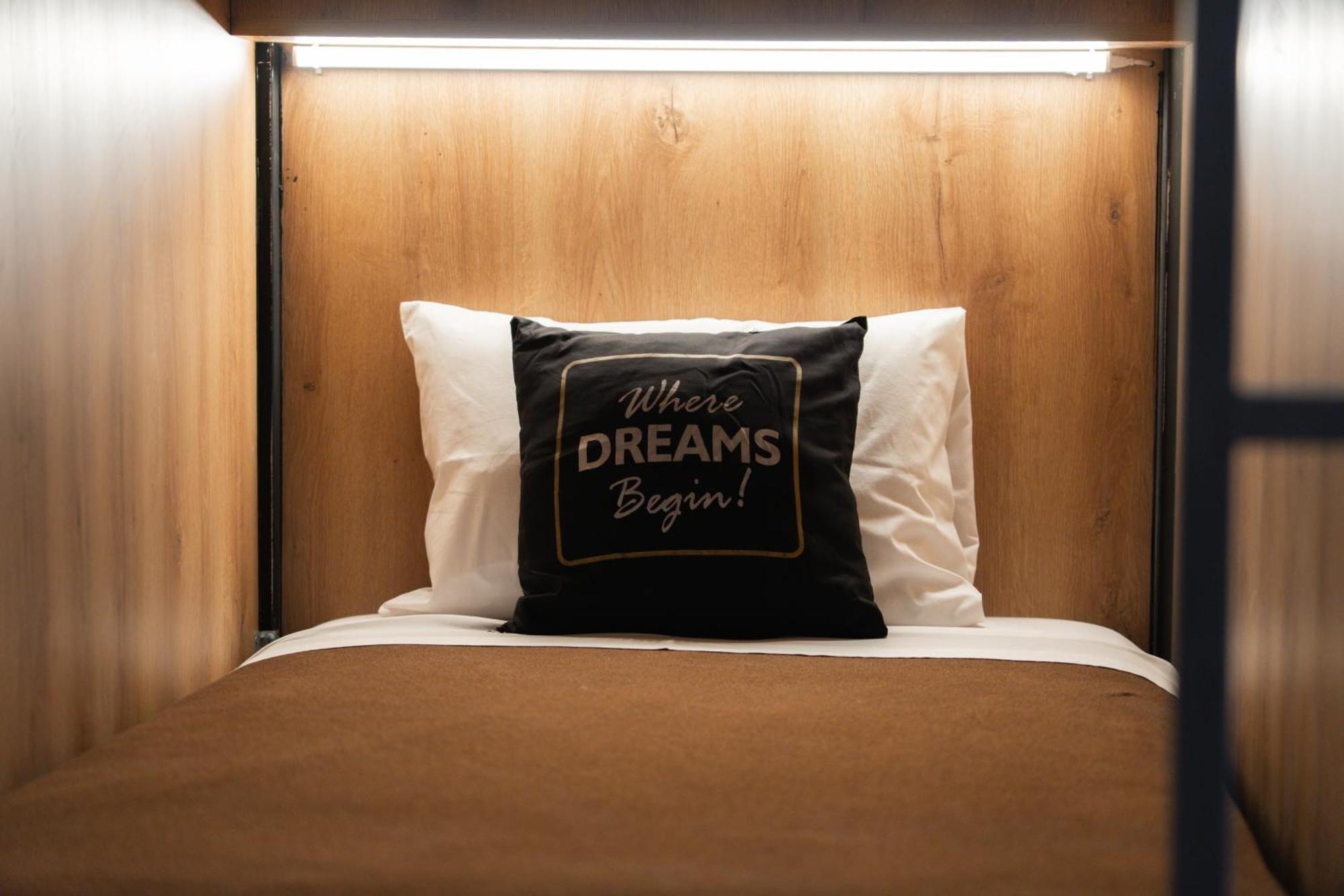 Way Kap Hostel أريكيبا المظهر الخارجي الصورة